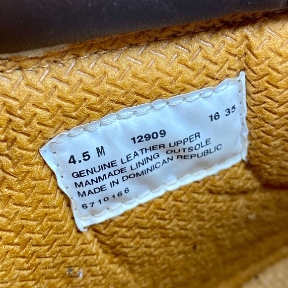 Timberland boots (Youth) - Picture 4 of 6